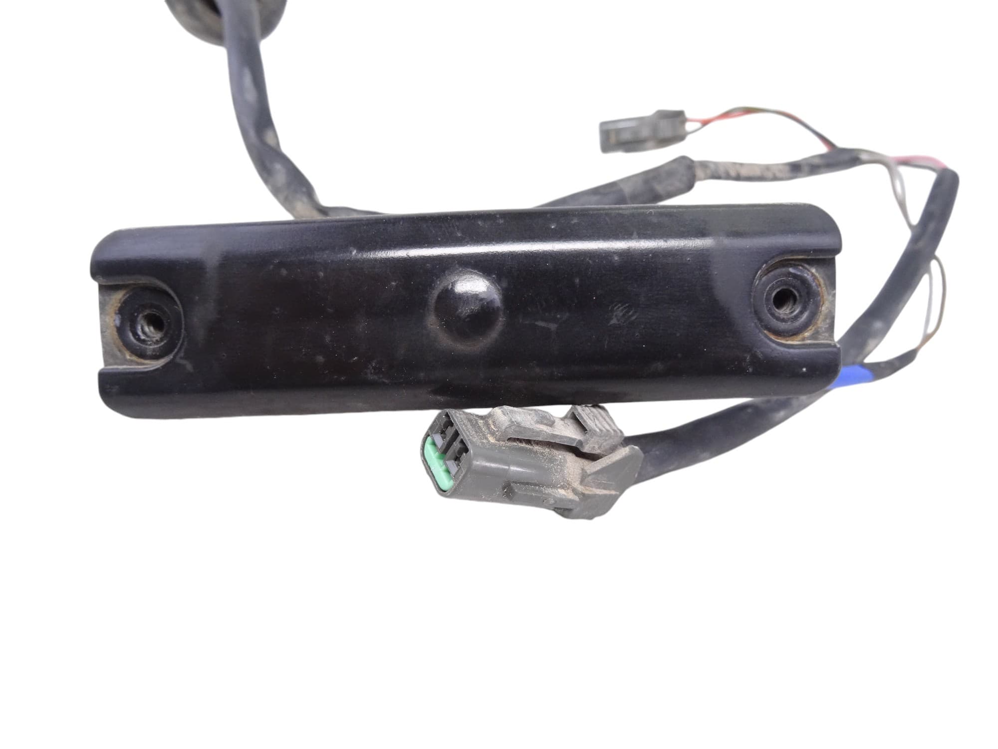 Maneta exterior porton, Hyundai IX35 (El/lm) Style 2WD 2015 usado 2