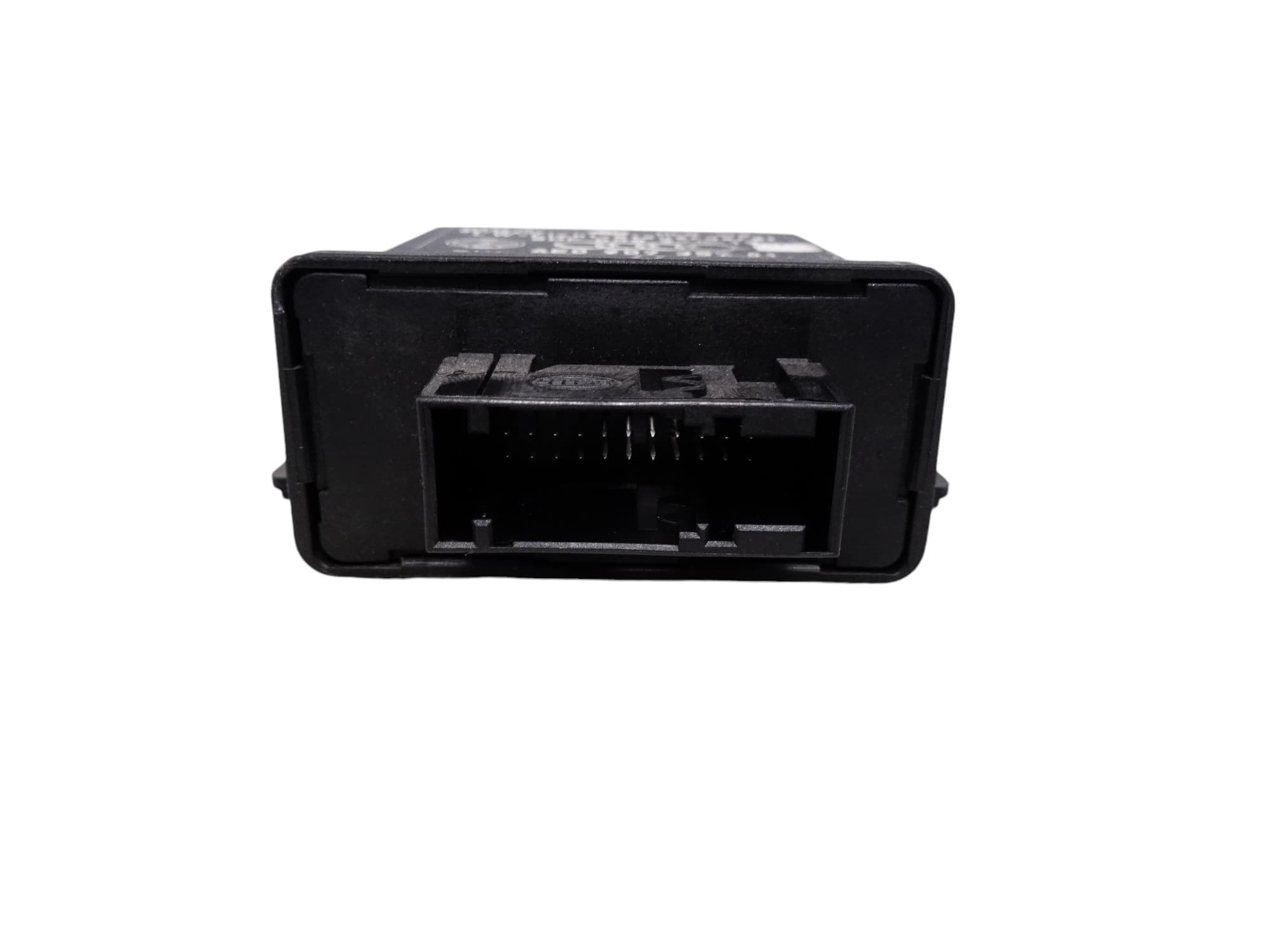 Módulo electrónico, Audi A8 (4E) 3.0 TDI Quattro 2005, 4E0907357 usado 2