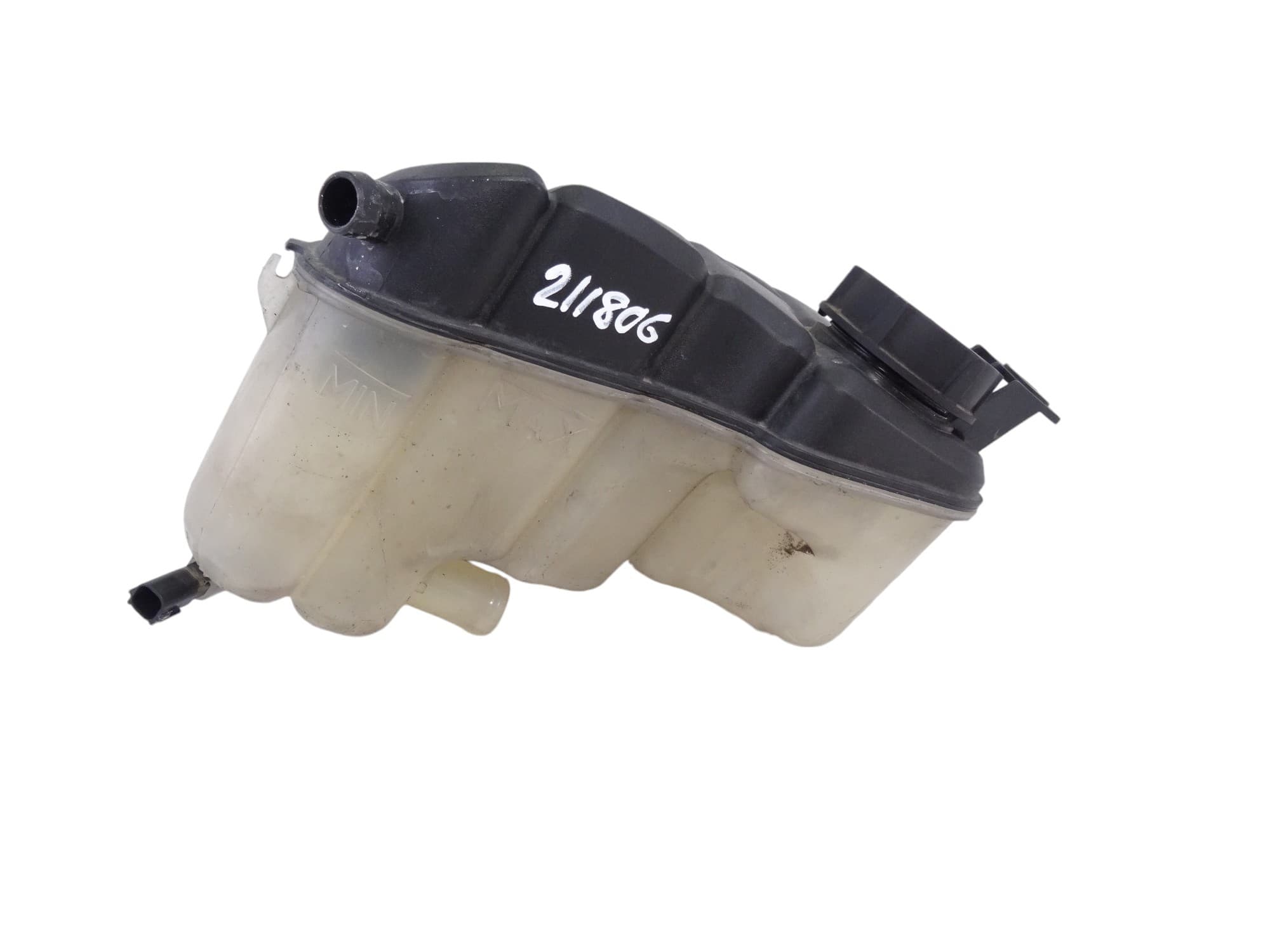 Deposito expansion, Volvo XC60 Kinetic Awd 2009, 6G918K218 usado