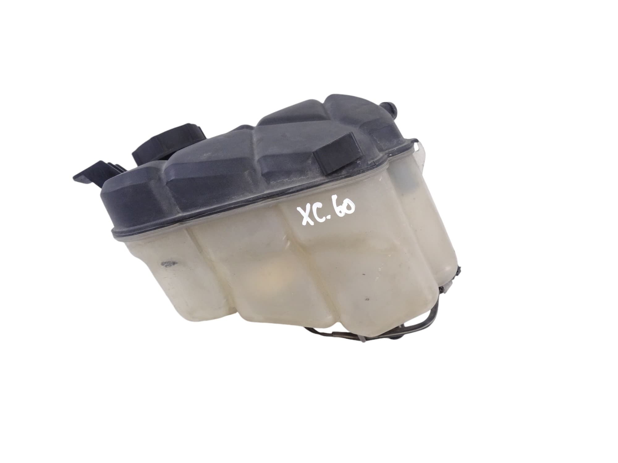 Deposito expansion, Volvo XC60 Kinetic Awd 2009, 6G918K218 usado 2