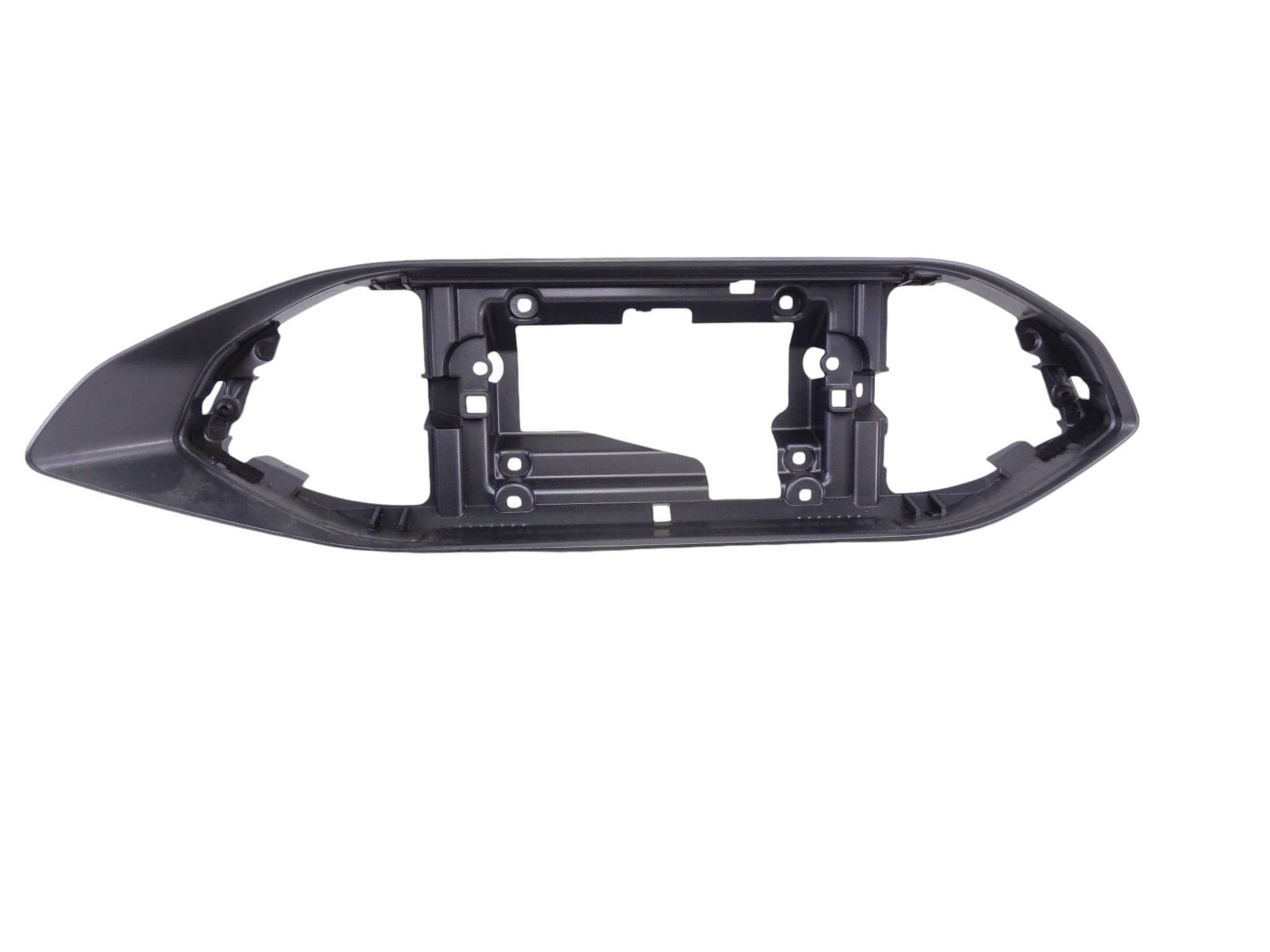 Moldura, Peugeot 308 Access 2014, 9678251877 usado