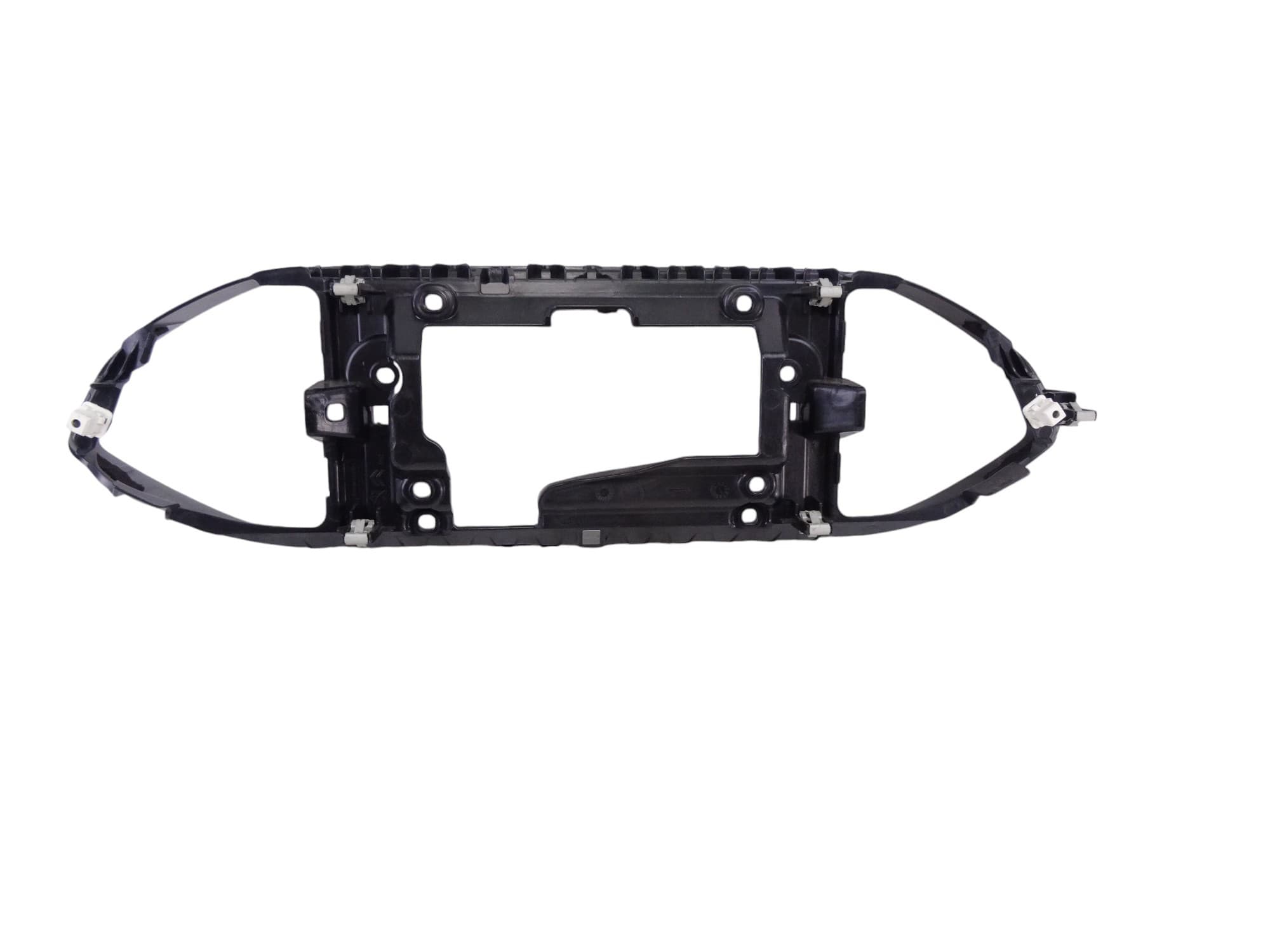 Moldura, Peugeot 308 Access 2014, 9678251877 usado 2