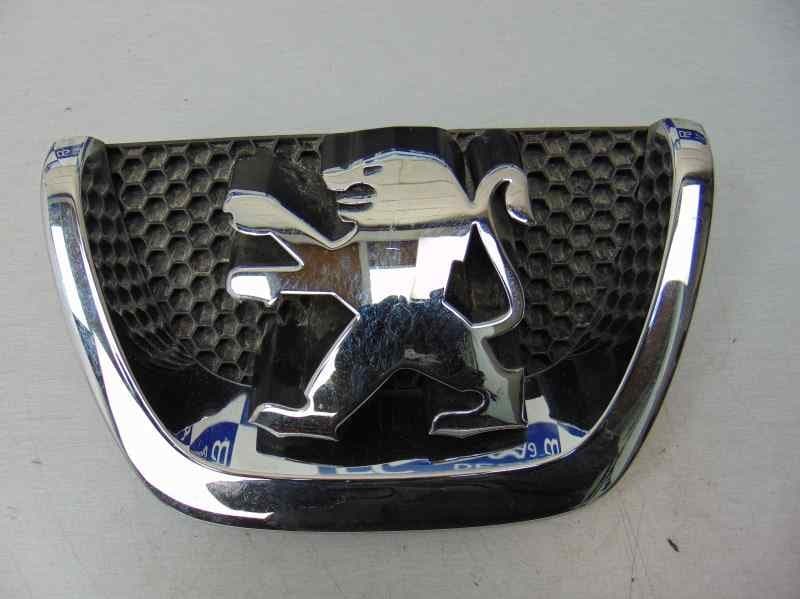 Rejilla paragolpes delantero, Peugeot 207 Confort, 9649670480 usado