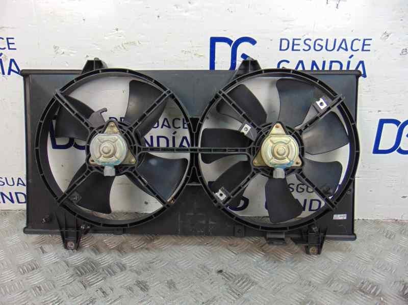 Electroventilador usado 3