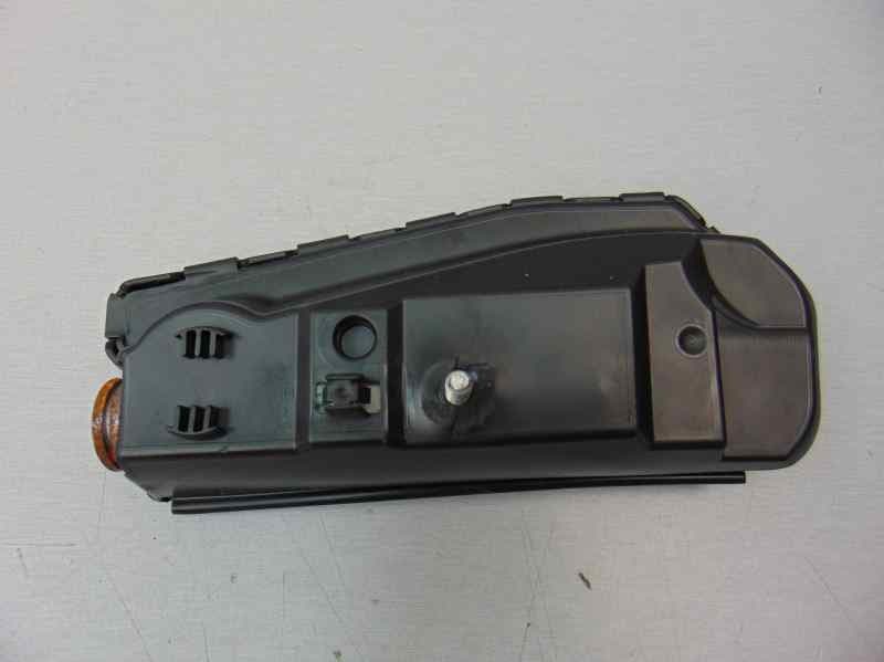 Airbag lateral izquierdo, 9661448380 usado 2