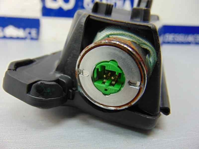 Airbag lateral izquierdo, 9661448380 usado 4