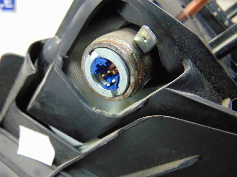 Airbag lateral izquierdo, 96559939 usado 2