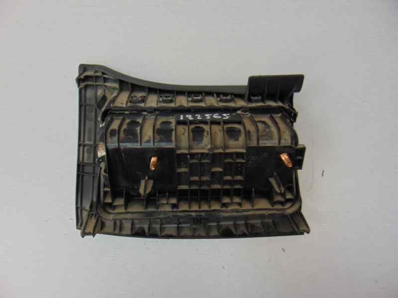 Airbag lateral izquierdo, 96559939 usado 4