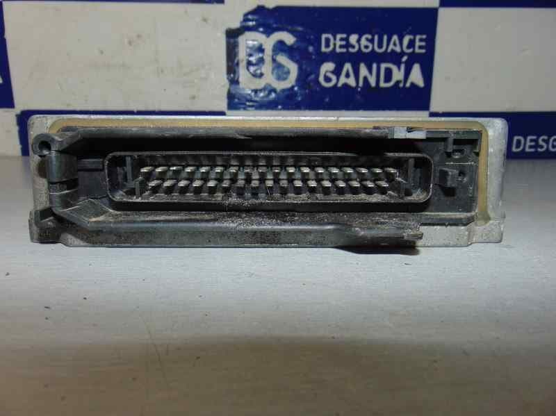 Centralita motor uce, 9624519580 usado 2