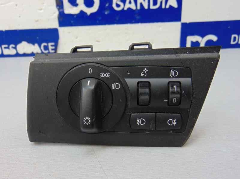 Mando luces, BMW Serie X3 (E83) * 2007, 3420270 usado