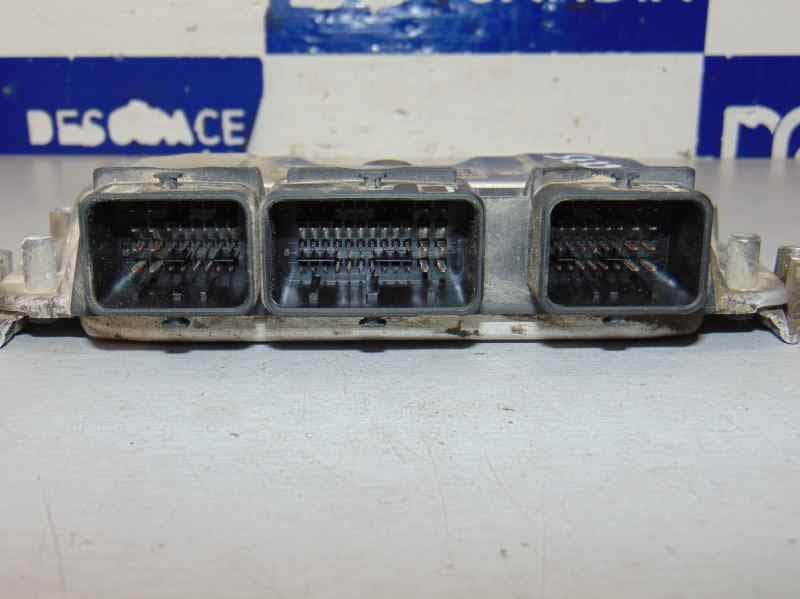 Centralita motor uce, 9638765980 usado 5