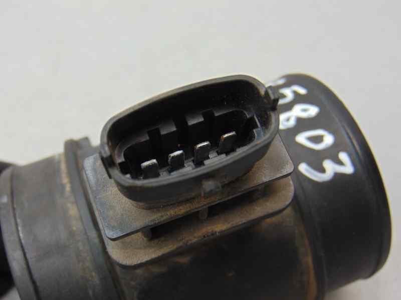 Caudalimetro, Opel Corsa D Cosmo 2010, 55350048 usado 3
