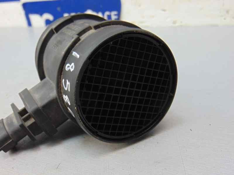 Caudalimetro, Opel Corsa D Cosmo 2010, 55350048 usado 4