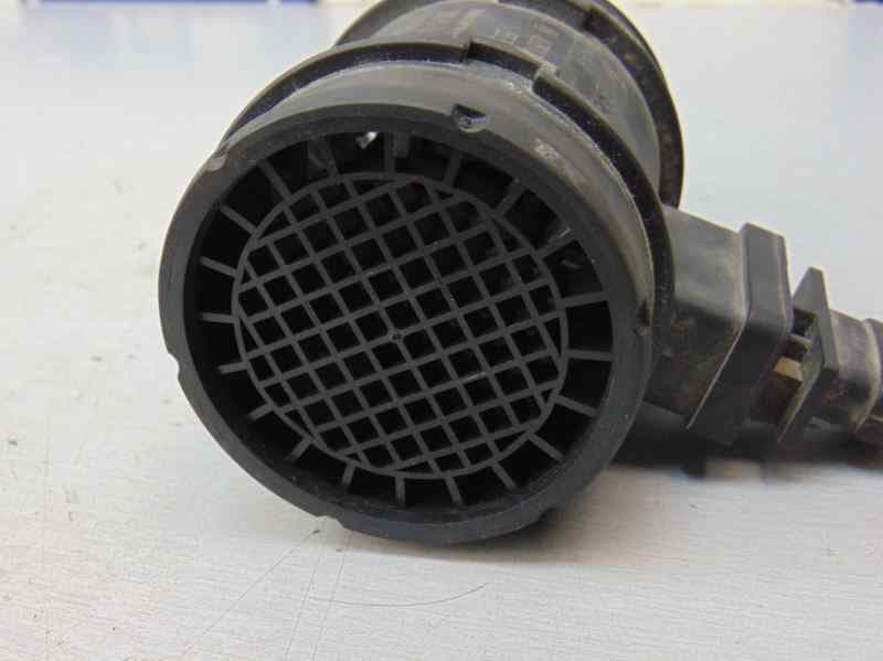 Caudalimetro, Opel Corsa D Cosmo 2010, 55350048 usado 5