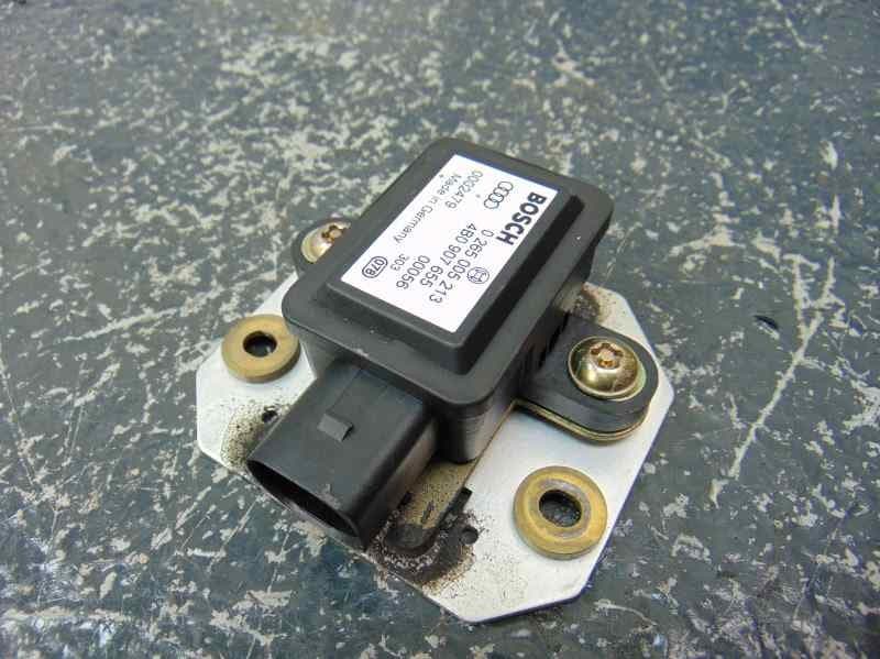 Sensor, Audi A6 Avant (4B5) 2.7 T Quattro 2001, 4B0907655 usado