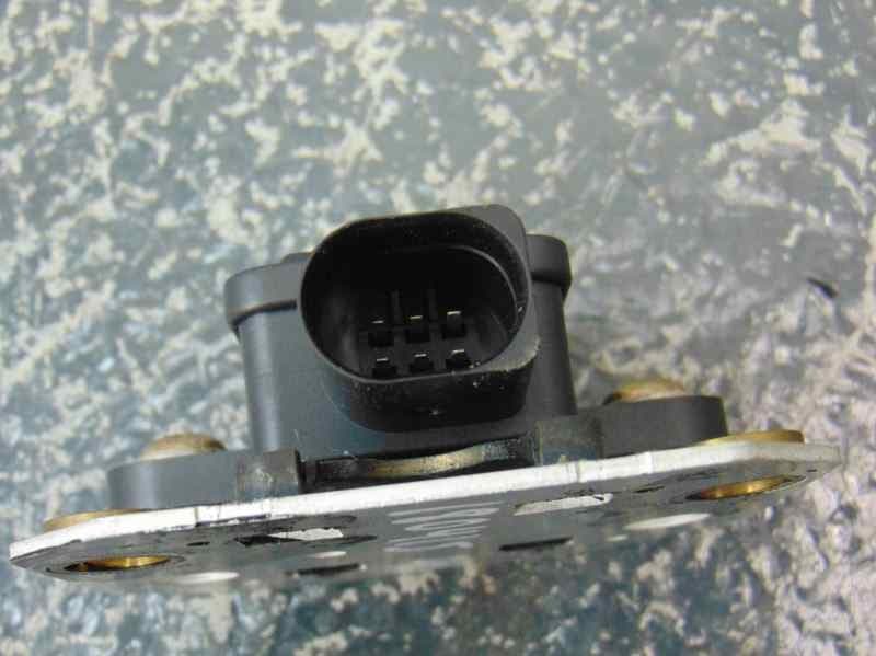 Sensor, Audi A6 Avant (4B5) 2.7 T Quattro 2001, 4B0907655 usado 2