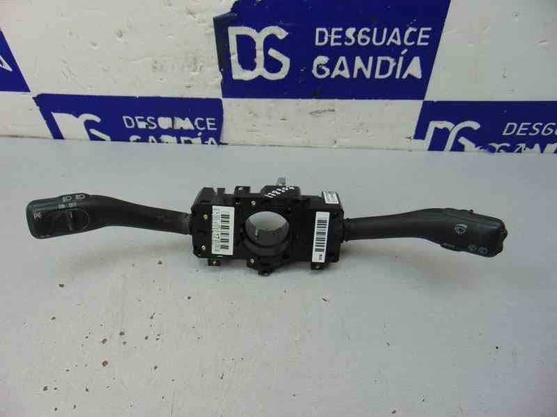 Mando luces, Seat Alhambra (7V9) Fancy 2008, 4B0953053H usado