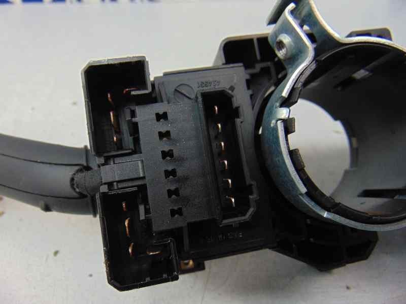 Mando luces, Seat Alhambra (7V9) Fancy 2008, 4B0953053H usado 2