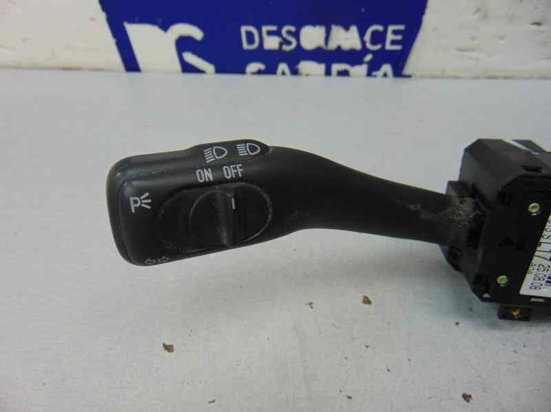 Mando luces, Seat Alhambra (7V9) Fancy 2008, 4B0953053H usado 3