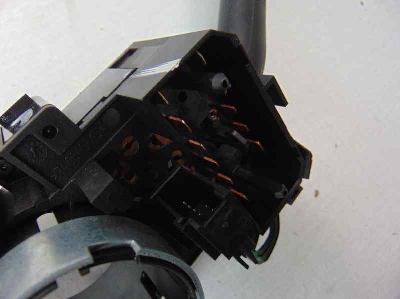 Mando luces, Seat Alhambra (7V9) Fancy 2008, 4B0953053H usado 4