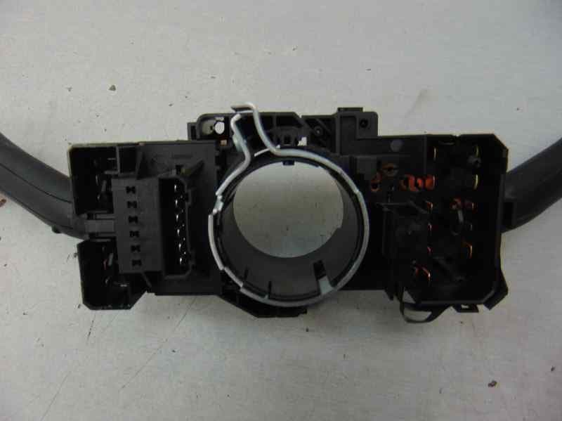 Mando luces, Seat Alhambra (7V9) Fancy 2008, 4B0953053H usado 5