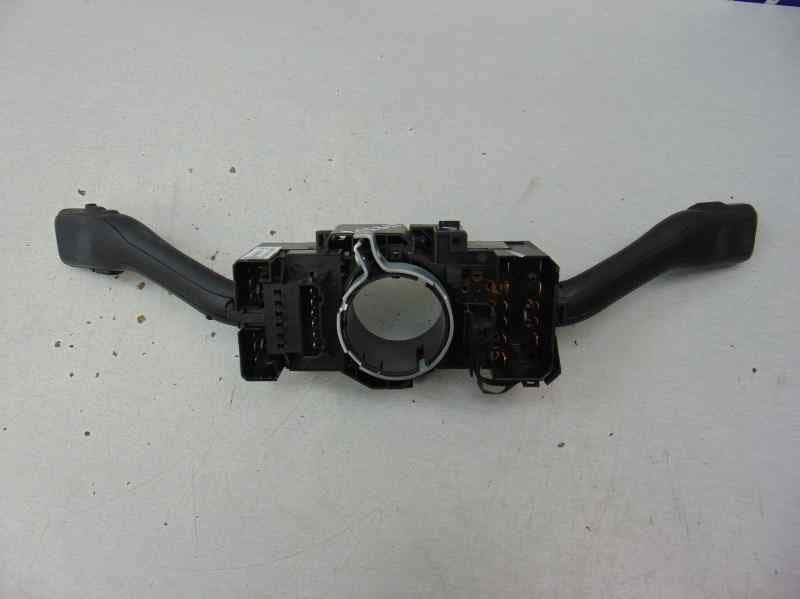 Mando luces, Seat Alhambra (7V9) Fancy 2008, 4B0953053H usado 6