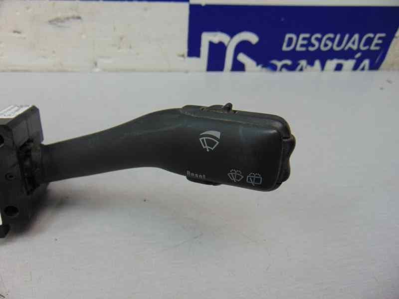 Mando luces, Seat Alhambra (7V9) Fancy 2008, 4B0953053H usado 7