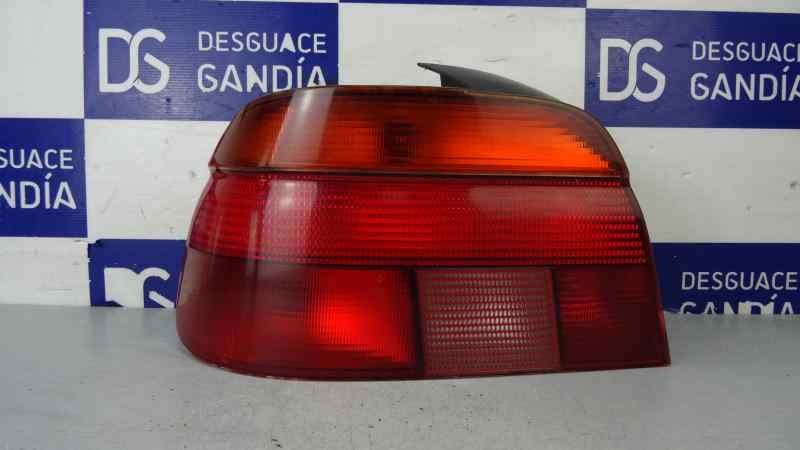 Piloto trasero izquierdo, BMW Serie 5 Berlina (E39) 525tds 1998 usado