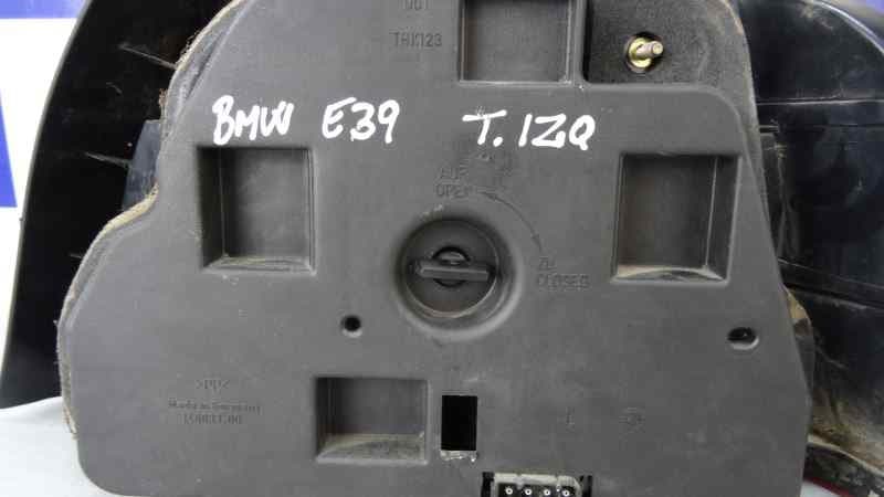 Piloto trasero izquierdo, BMW Serie 5 Berlina (E39) 525tds 1998 usado 2