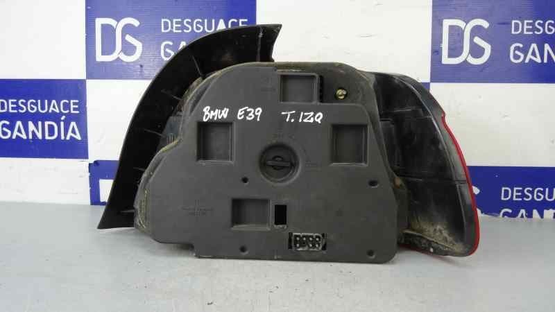 Piloto trasero izquierdo, BMW Serie 5 Berlina (E39) 525tds 1998 usado 4