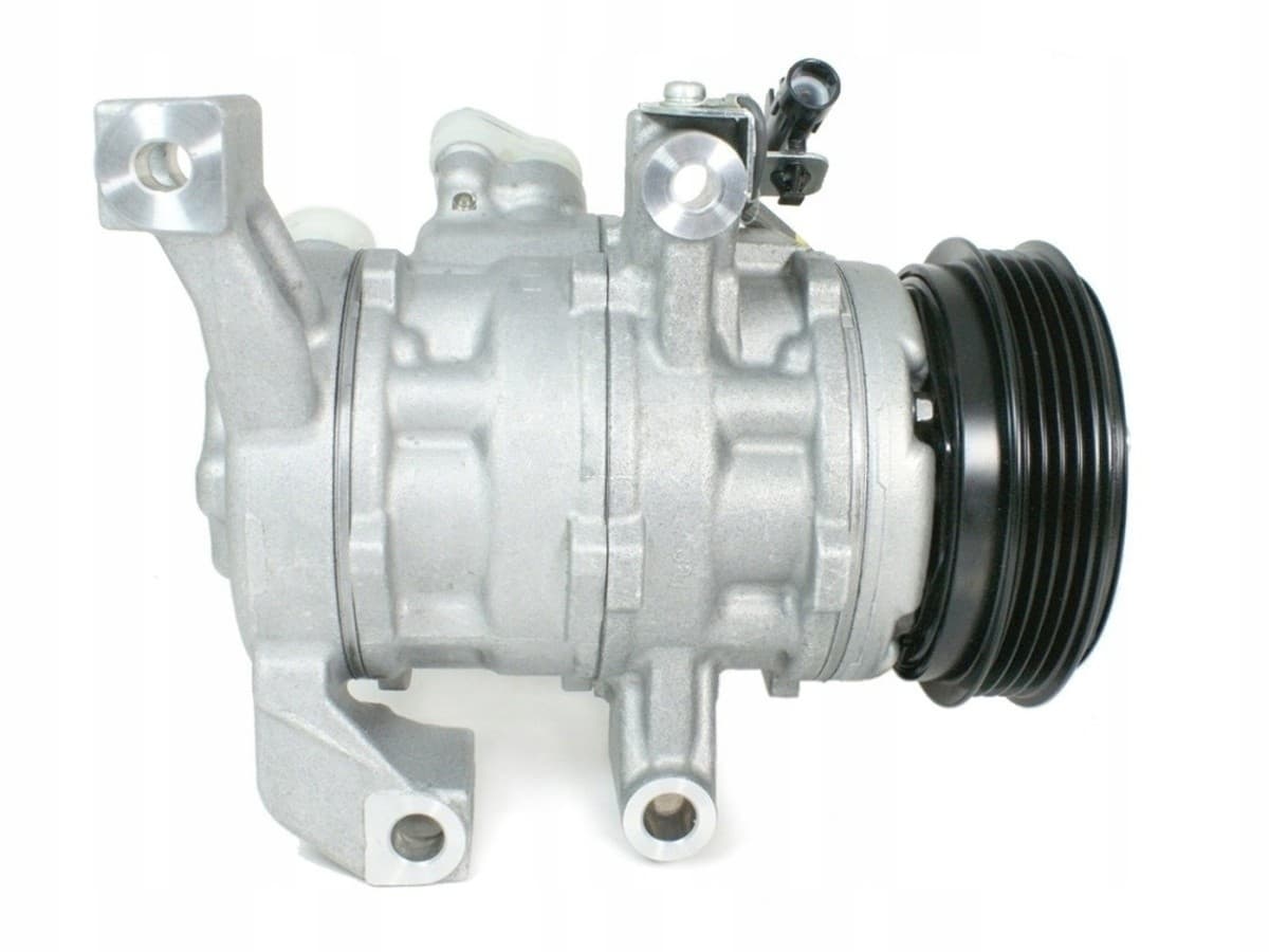Compresor de Aire Acondicionado Suzuki 447280-5040 DCP47012 nuevo 2