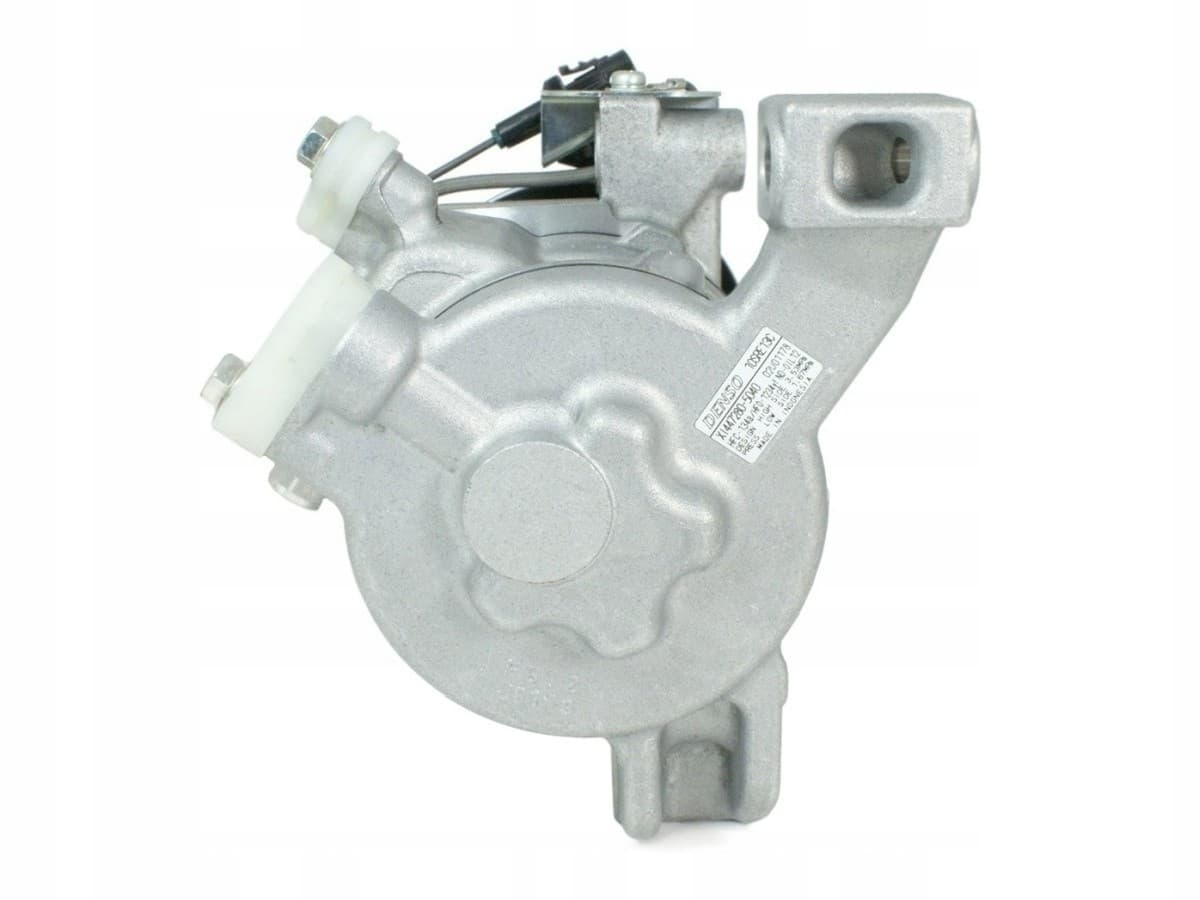 Compresor de Aire Acondicionado Suzuki 447280-5040 DCP47012 nuevo 3