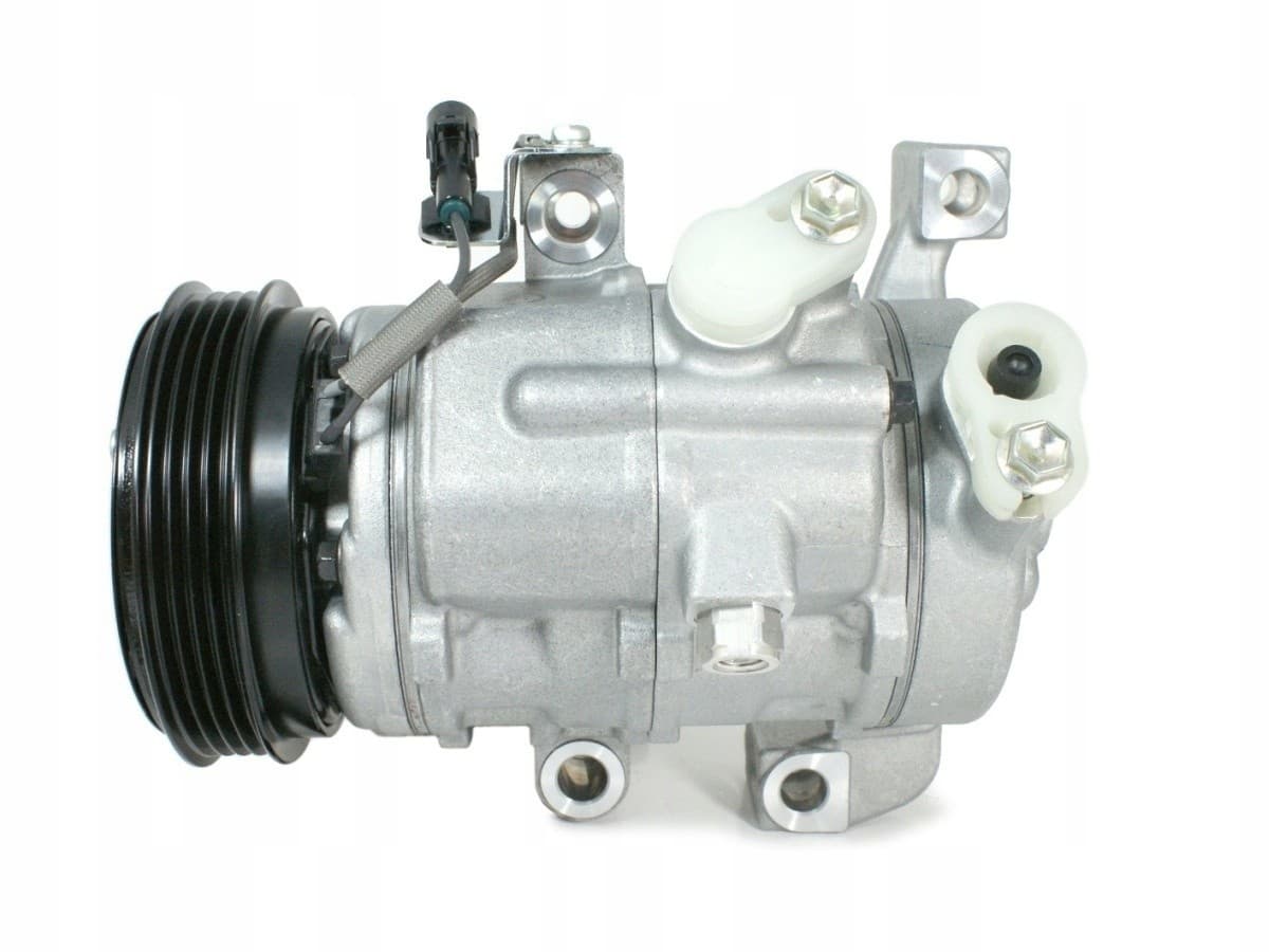 Compresor de Aire Acondicionado Suzuki 447280-5040 DCP47012 nuevo 4