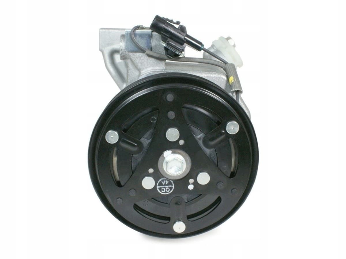 Compresor de Aire Acondicionado Suzuki 447280-5040 DCP47012 nuevo 5