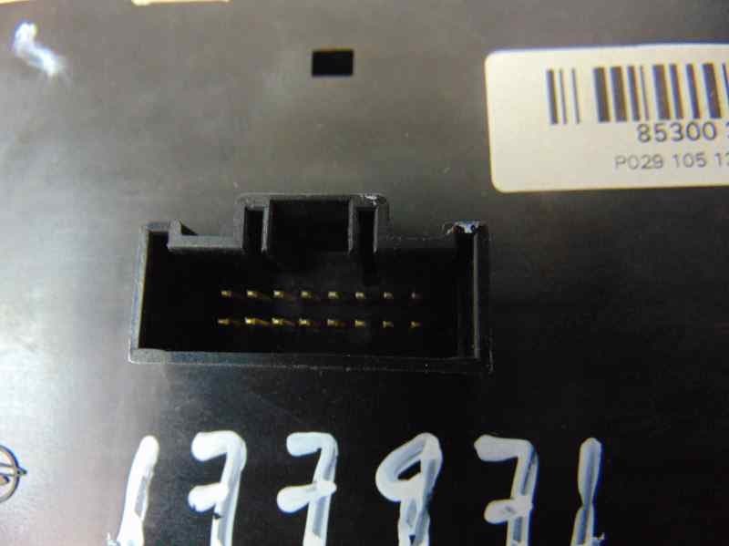 Interruptor, Ssangyong Tivoli Limited 4x2 2017, 8530035202 usado 3