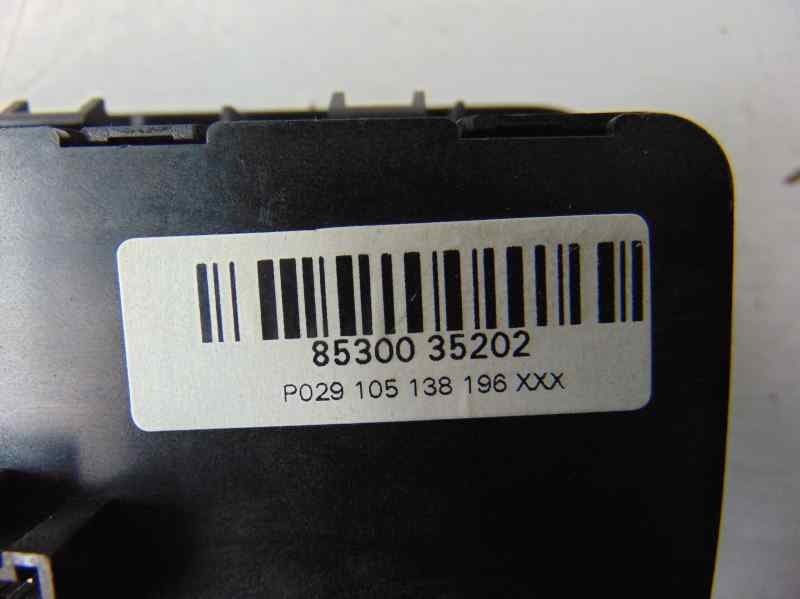 Interruptor, Ssangyong Tivoli Limited 4x2 2017, 8530035202 usado 4