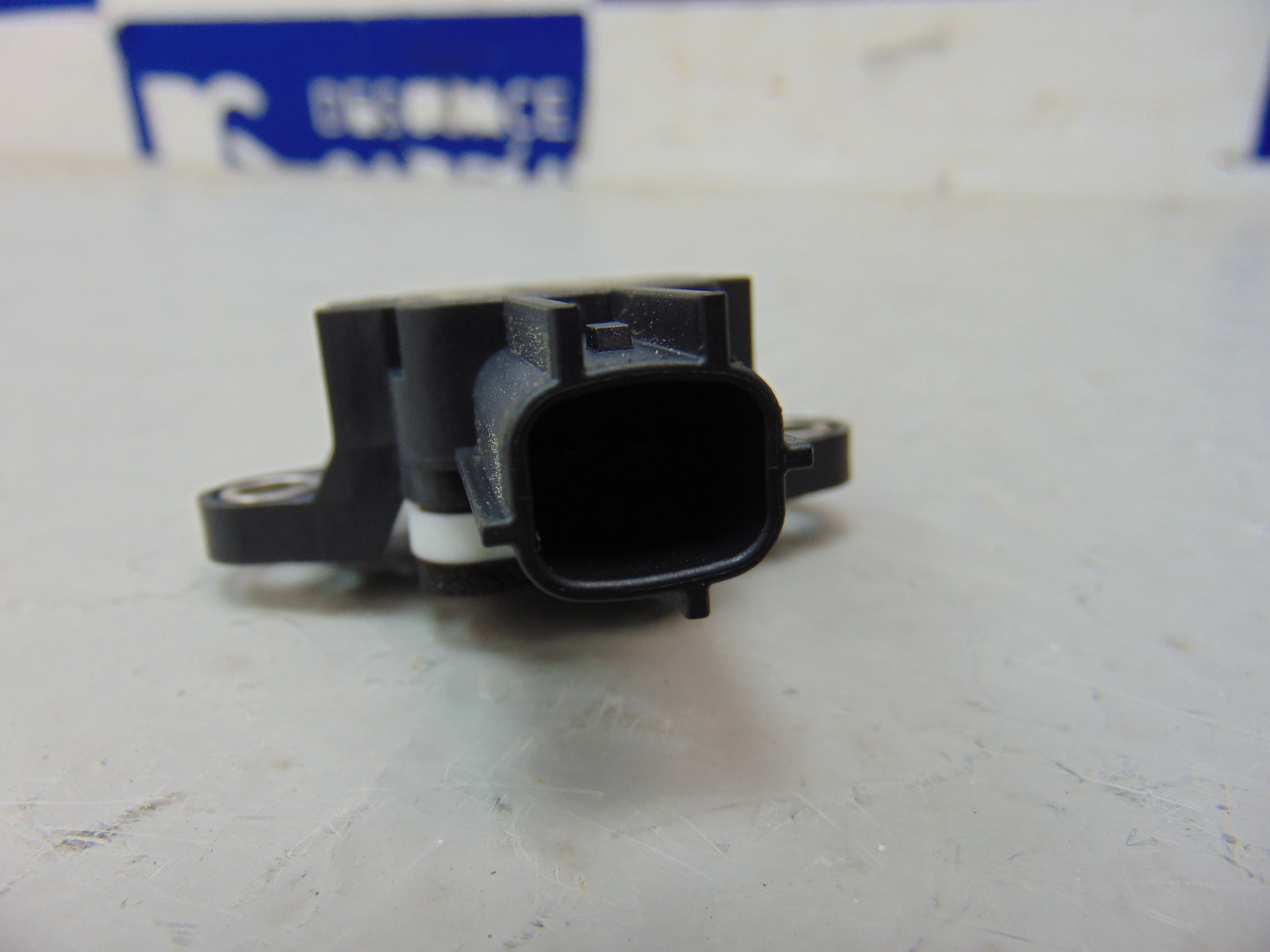 Sensor, Audi A3 Sportback (8PA) 2.0 TDI Ambiente 2005, 8P0955557 usado 2