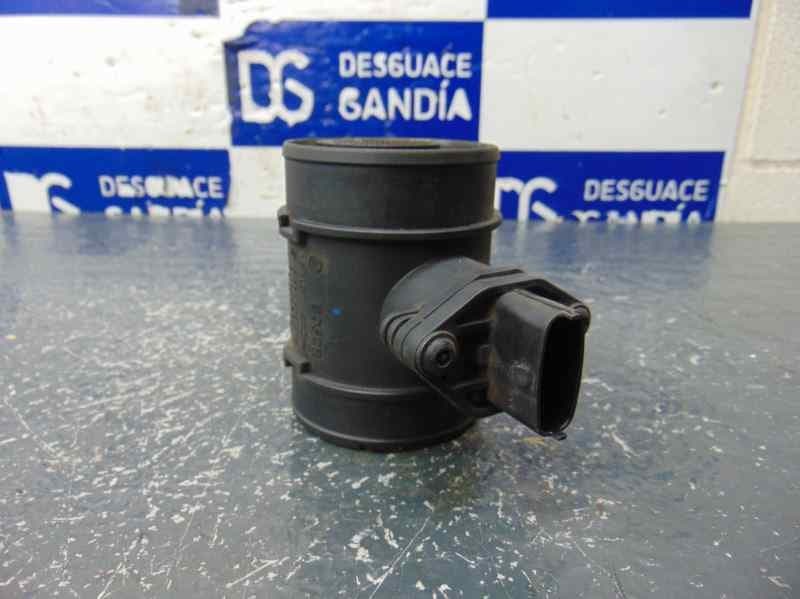 Caudalimetro, Opel Zafira a Elegance 2003, 24437502 usado