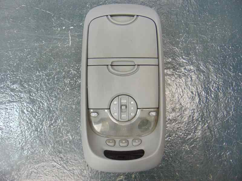 Luz interior, Kia Carnival Ii (Fl) 2.9 CDRi EX 2002, 0K53E51410 usado