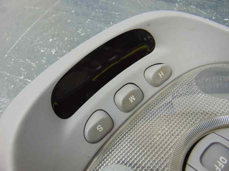 Luz interior, Kia Carnival Ii (Fl) 2.9 CDRi EX 2002, 0K53E51410 usado 8