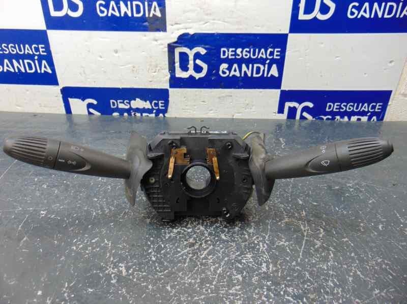 Mando luces, Fiat I Doblò Cargo 1.3 Jtd SX Furgón 2009 usado