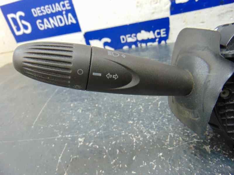 Mando luces, Fiat I Doblò Cargo 1.3 Jtd SX Furgón 2009 usado 5