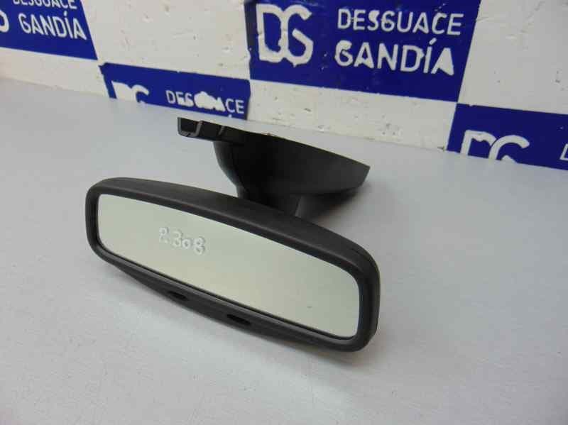 Espejo, Peugeot 308 Sw Premium 2009, 96813517XT usado