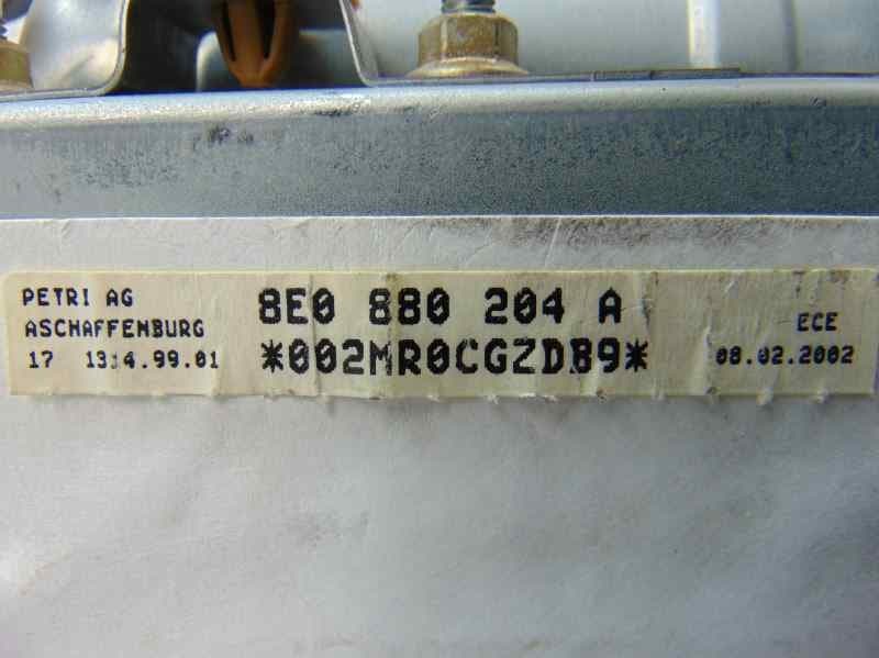 Airbag delantero derecho, 8E0880204A usado 2