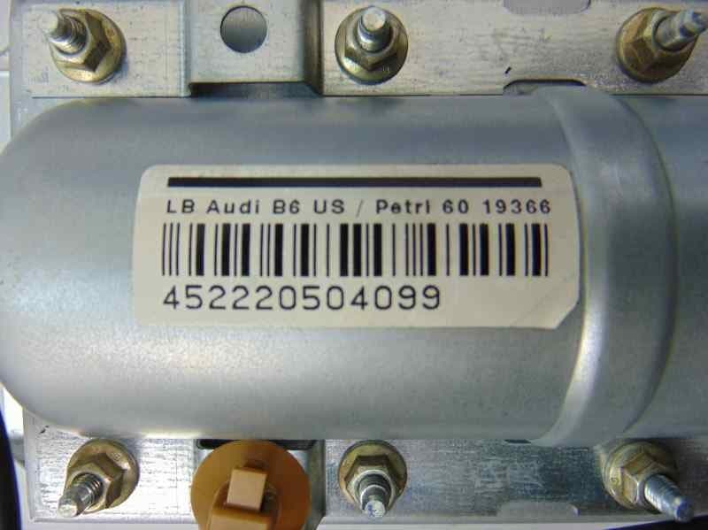 Airbag delantero derecho, 8E0880204A usado 3