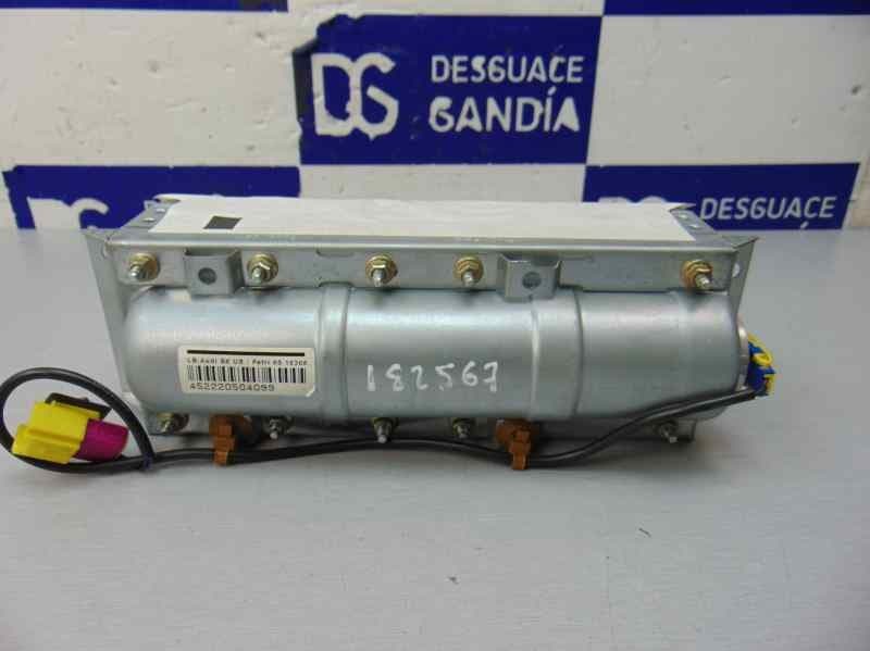 Airbag delantero derecho, 8E0880204A usado 4