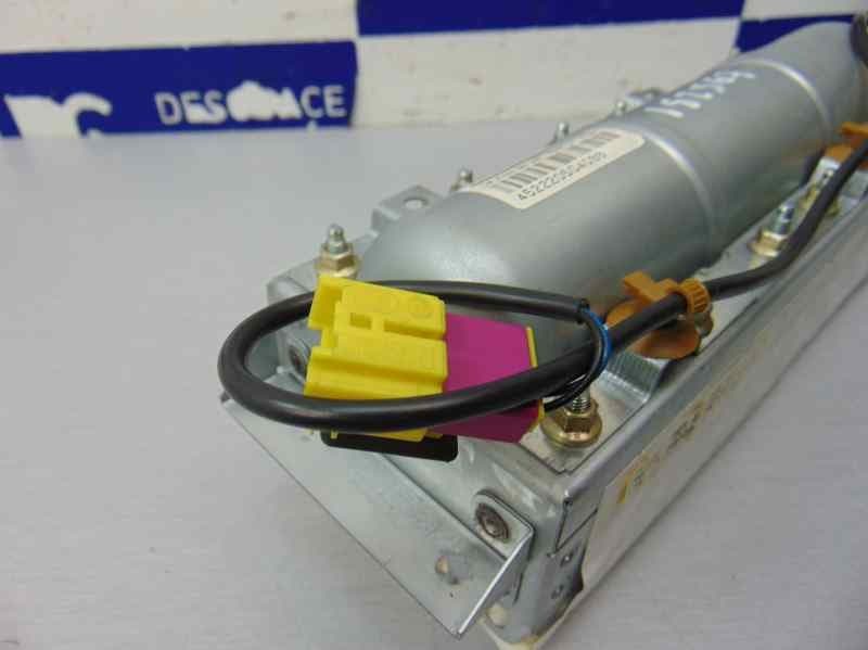 Airbag delantero derecho, 8E0880204A usado 6
