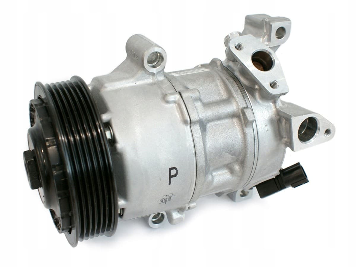 Compresor de Aire Acondicionado Toyota 5TSE10C 88310-K0050 nuevo