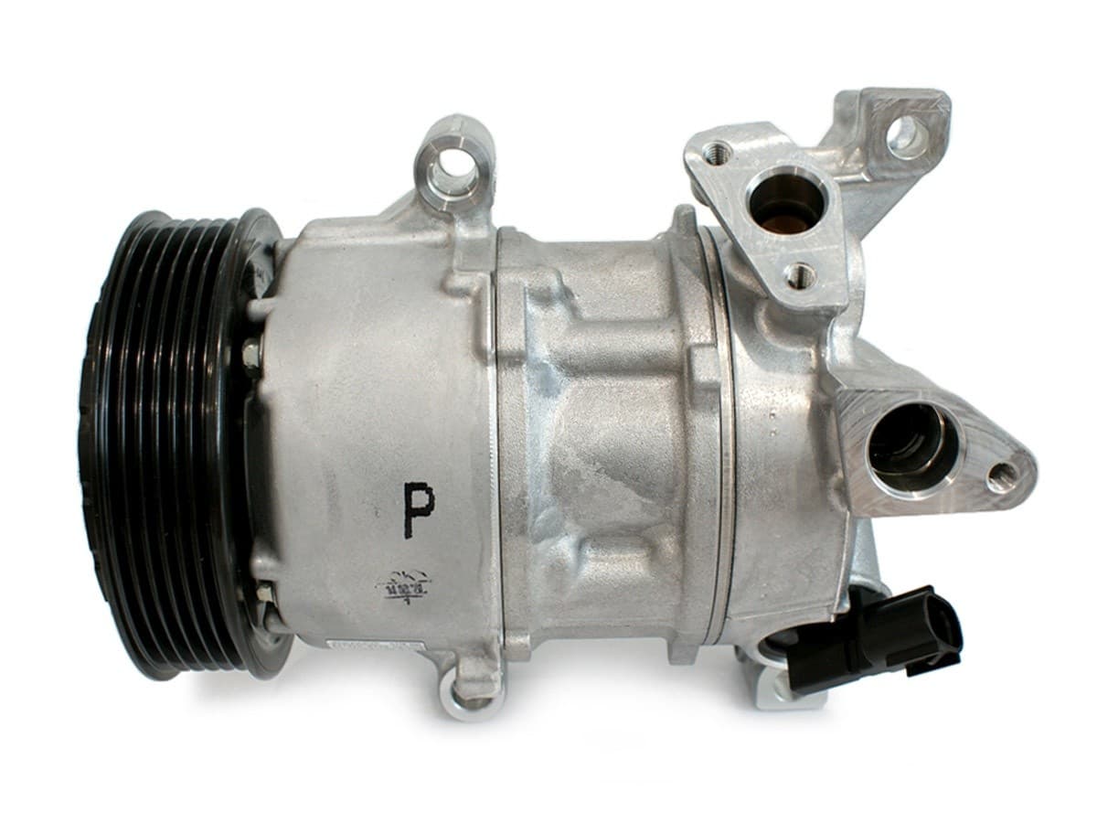 Compresor de Aire Acondicionado Toyota 5TSE10C 88310-K0050 nuevo 2