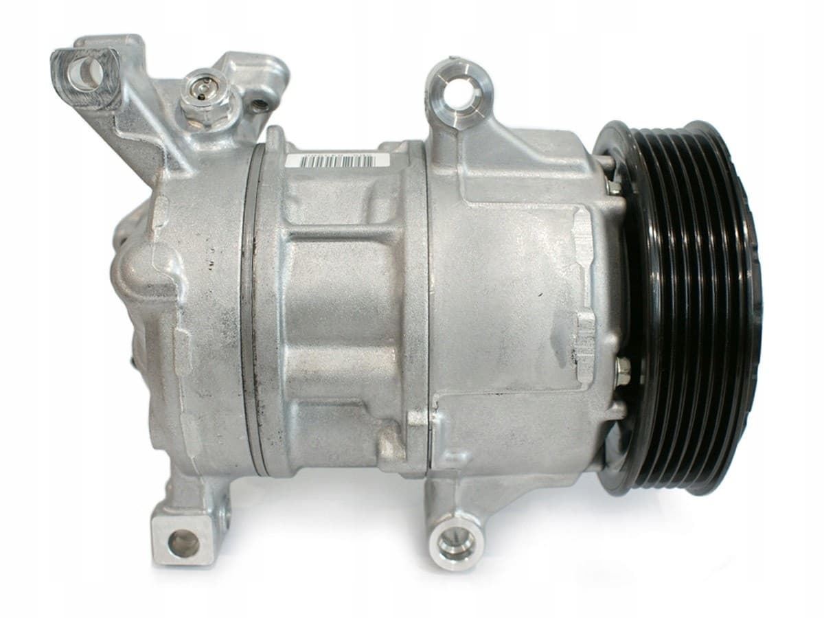 Compresor de Aire Acondicionado Toyota 5TSE10C 88310-K0050 nuevo 3